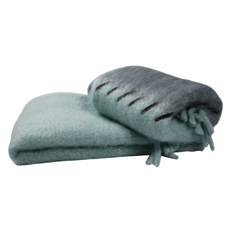 Stitching Throw Blanket