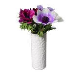 Hammered Vase