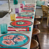 Masonite Sughero Dandelion Placemats | Set of 2
