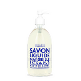 Liquid Marseilles Hand Soap