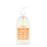 Liquid Marseilles Hand Soap