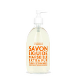 French Liquid Hand Soap