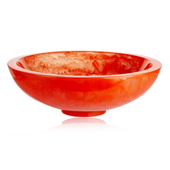 Sorrento Resin Bowl