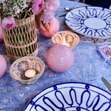 Lacquer Ball Candle, Large