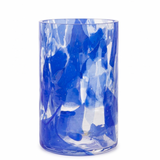 Italian Watercolor Vase