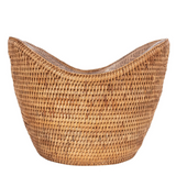 Rattan Champagne Bucket