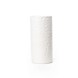 Hammered Vase