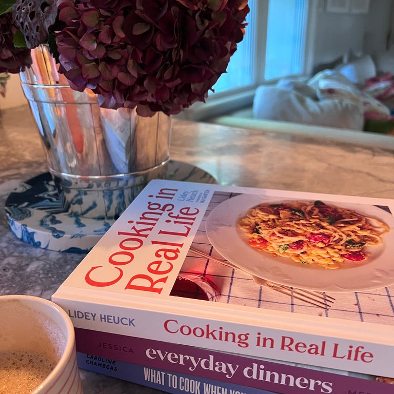 Meal Planning | Fall Week 1