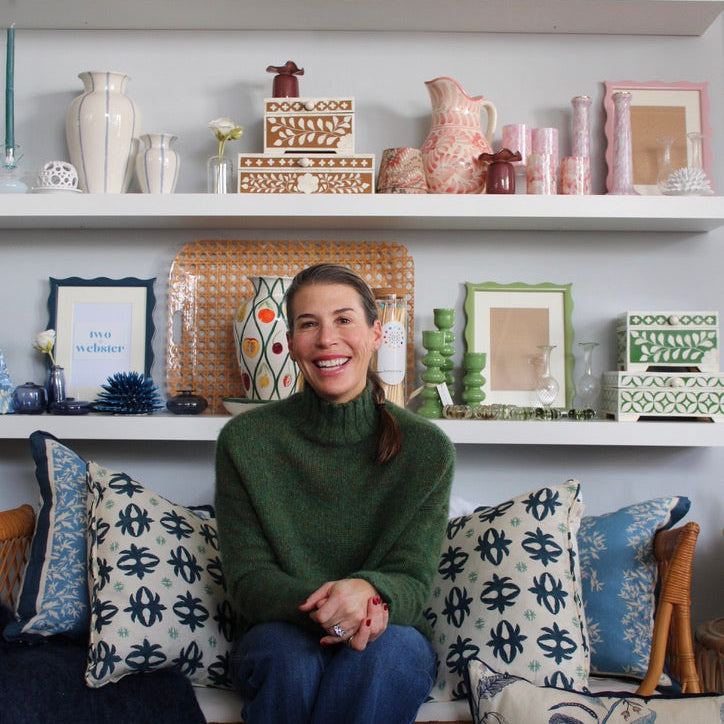 Melissa's January Favorites