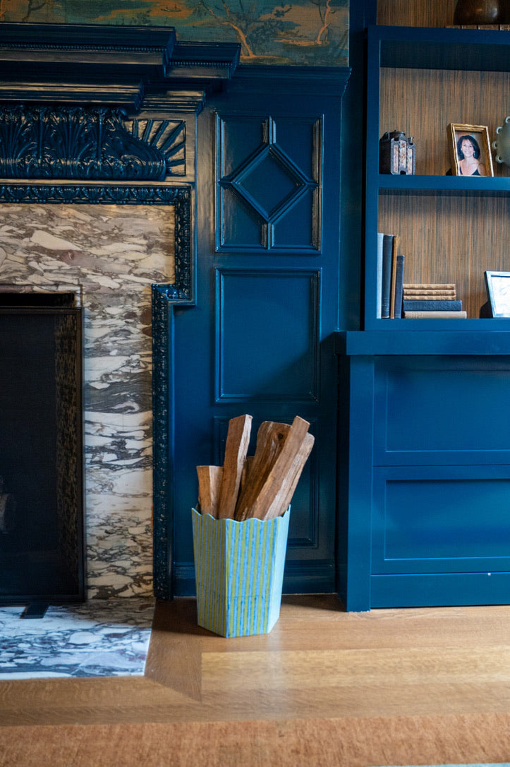 Stripes are the Trend of the Moment, according to the NY Times