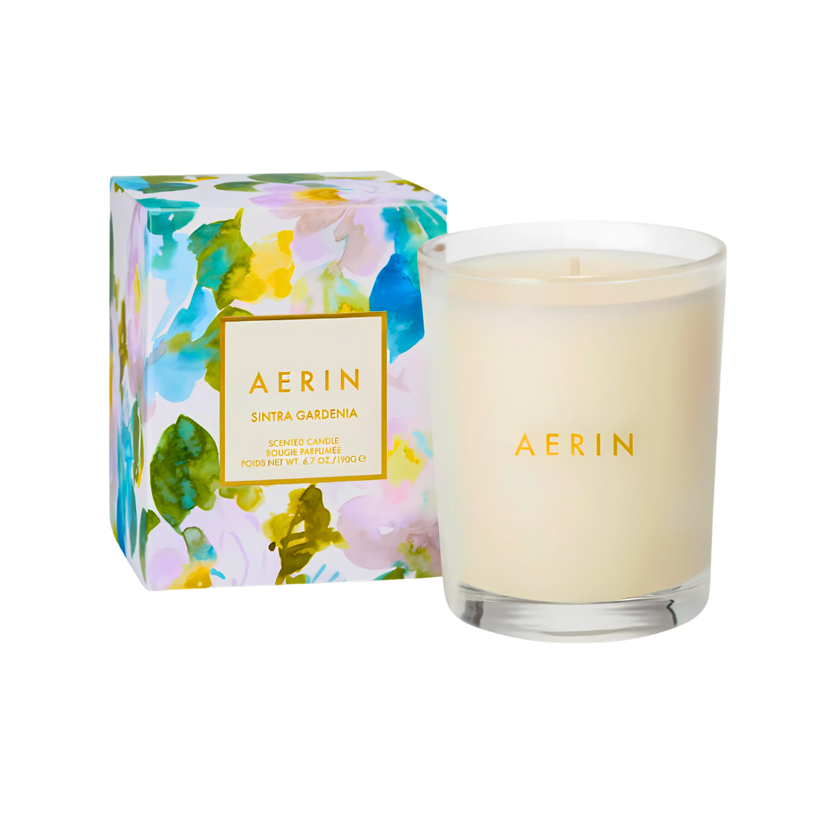 The Scents of Spring: How to Layer Fragrance Throughout Your Home