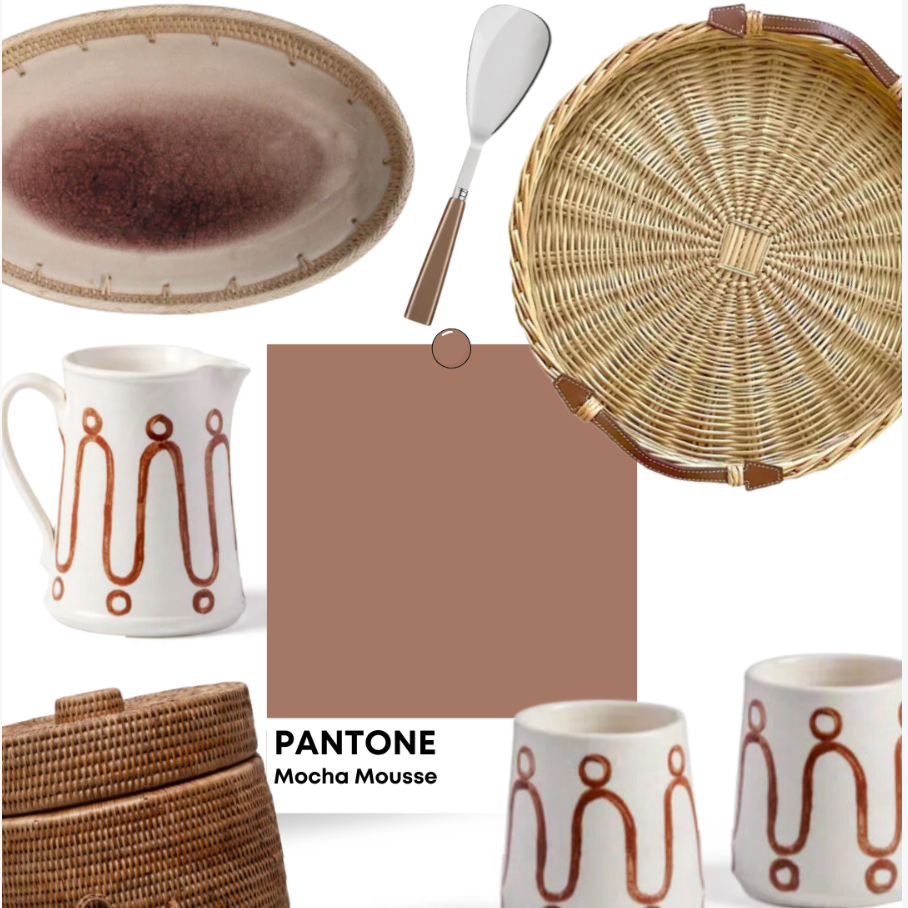 Get Inspired by Pantone's Color of the Year