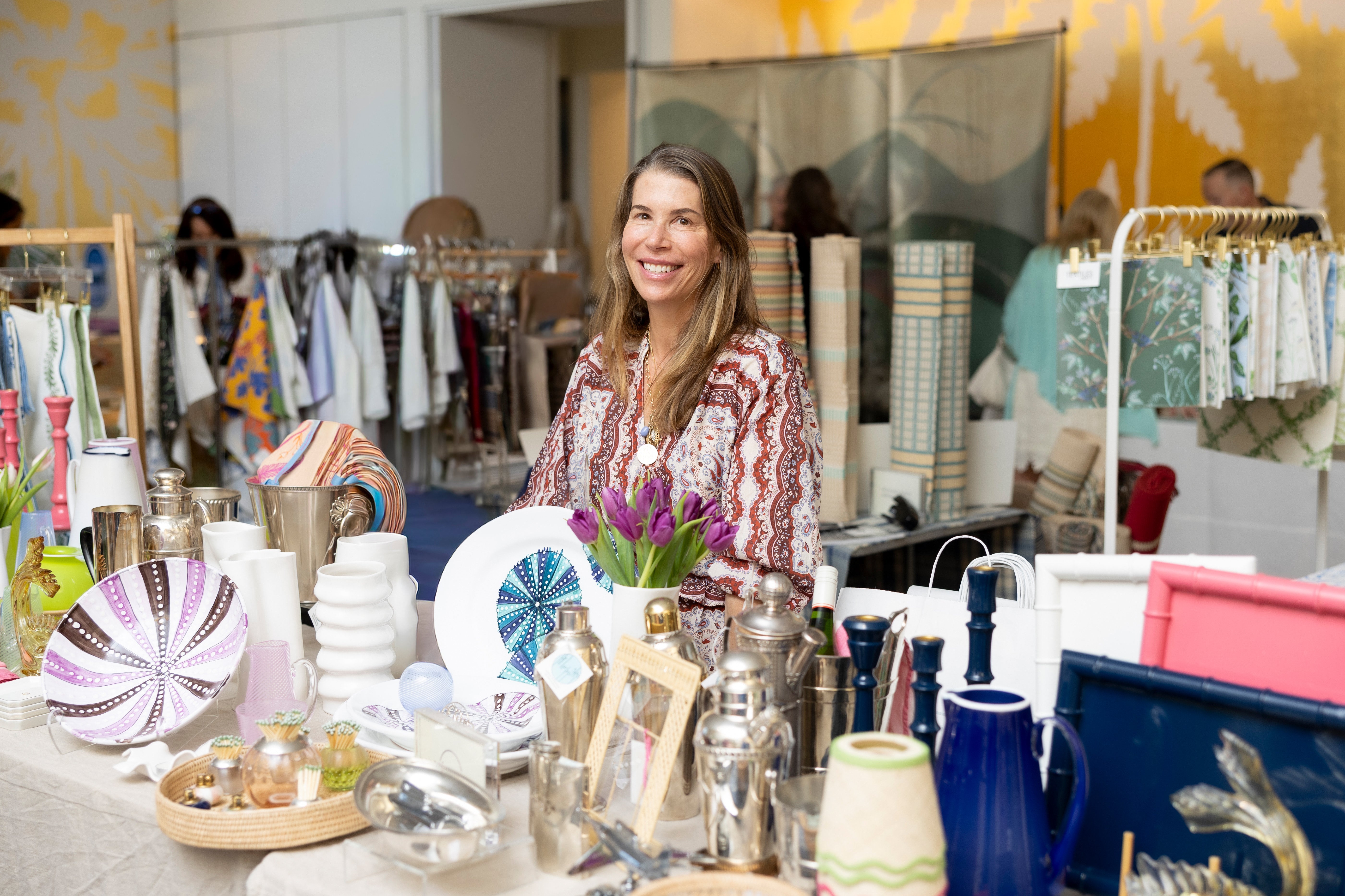 Design Social Popup Palm Beach Roundup