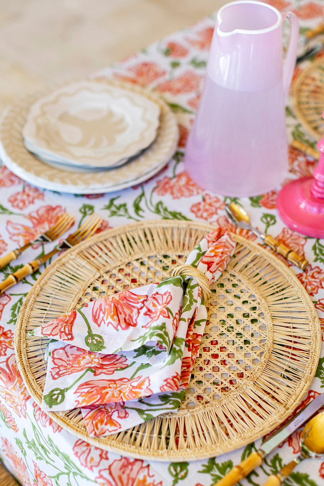 The Weekend House Rules: Pieces That Make Any Place Feel Like Cape Cod