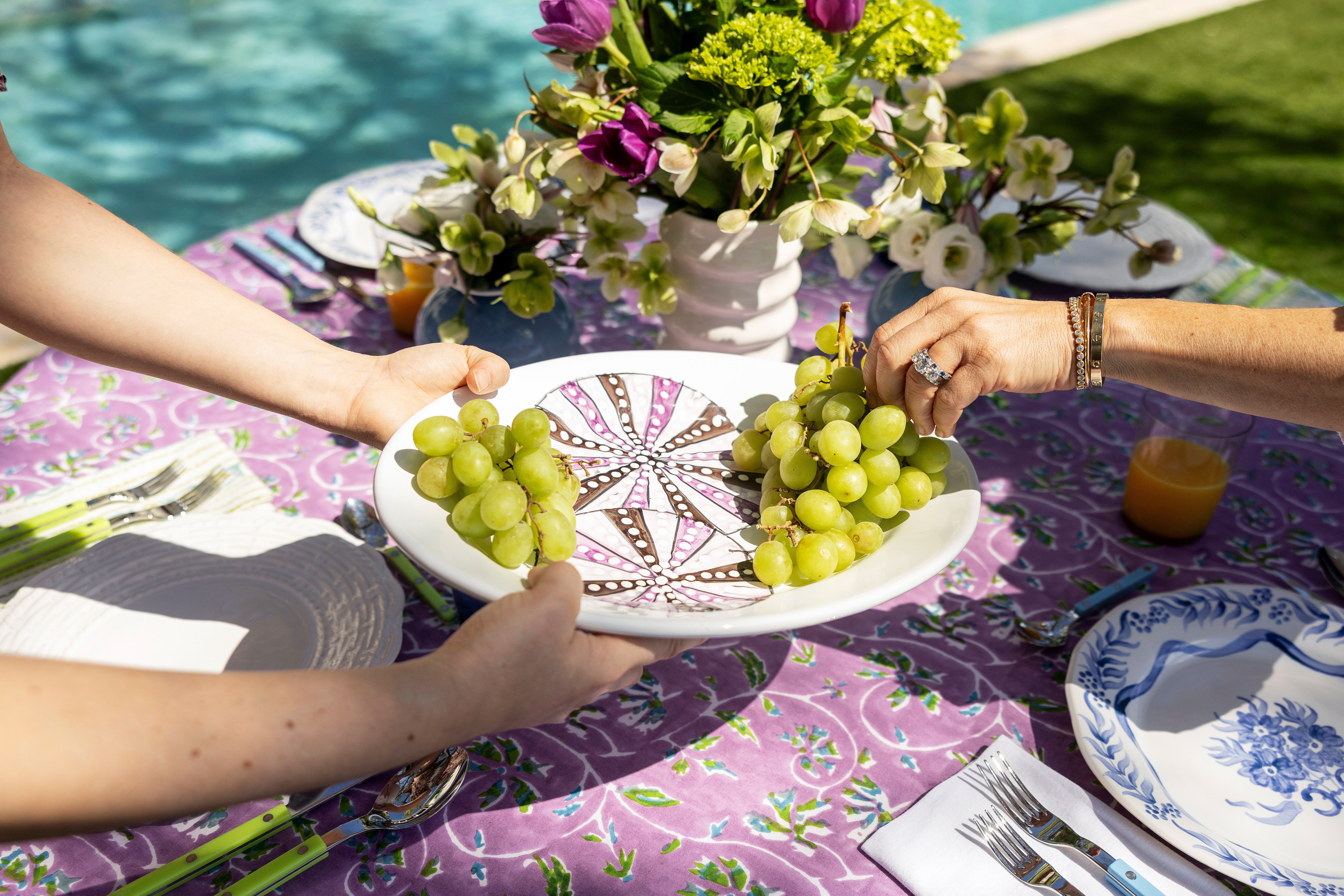 Your Outdoor Season Starts Here: The Hosting Essentials That Make Patio Life Actually Easy