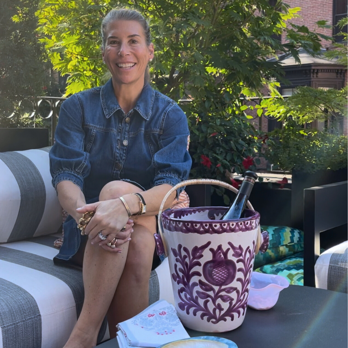 September Favorites: Transitional Pieces That You'll Love All Year Long