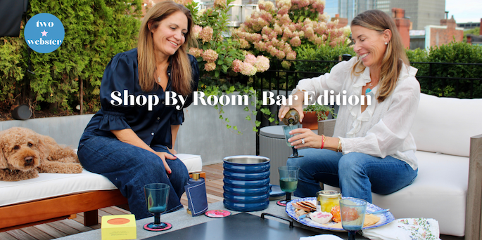 The Art of Cocktail Hour: Creating Summer's Perfect Pre-Dinner Moment