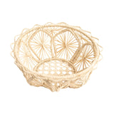 Spades Bread Basket