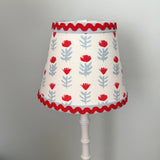 Claire Poppy Lampshade for Cordless Lamps