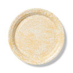 Splatter Round Tray