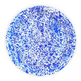 Splatter Round Tray