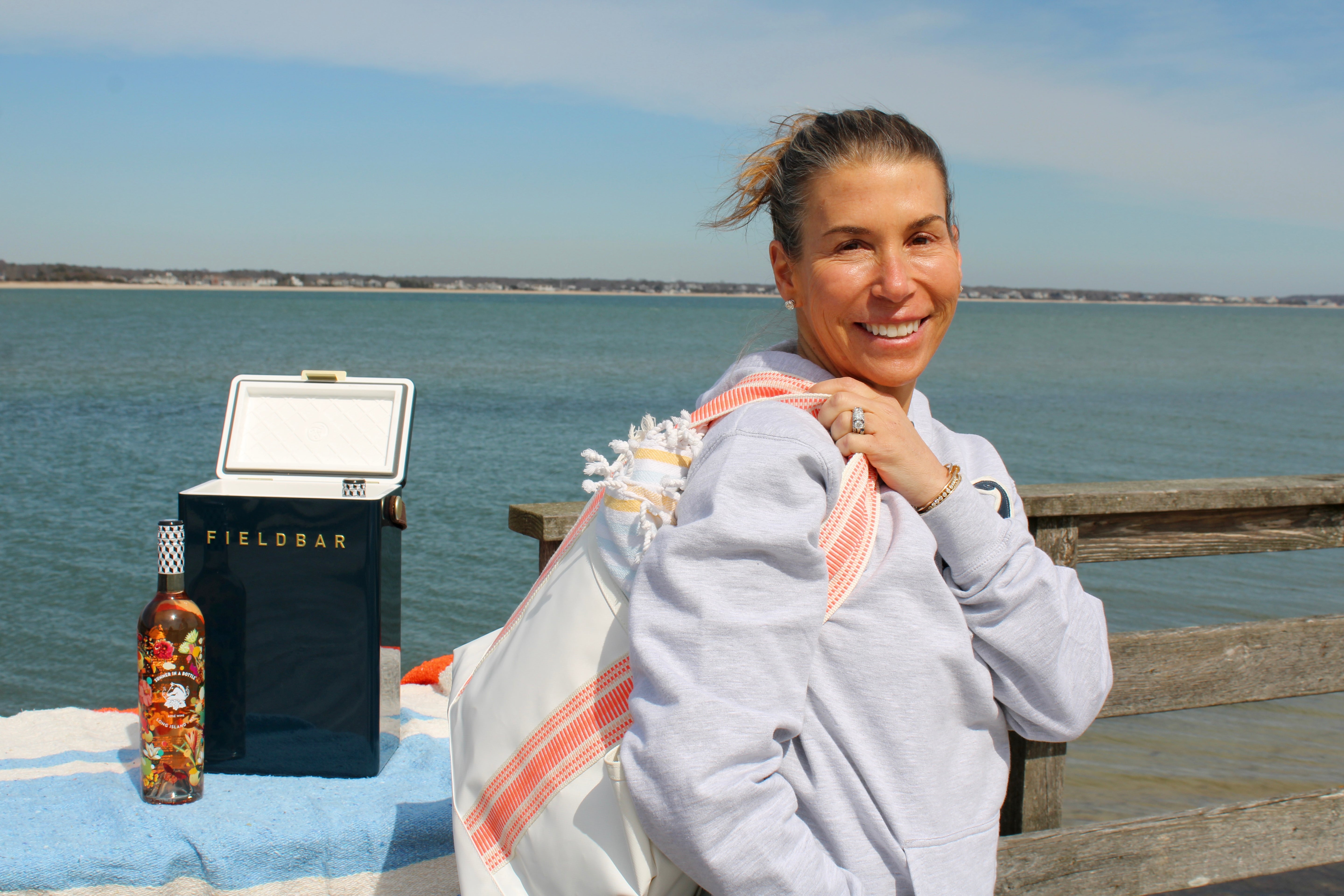 Melissa's Beach Essentials