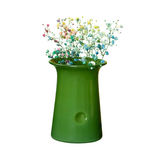 Dimple Bloom Vase