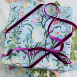 2026 Calendar in the Cornucopia Box and Easel