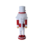 Custom Cape Cod Nutcracker