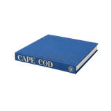 The Blank Book - Cape Cod