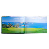 "Golf Courses: Fairways of the World" Book