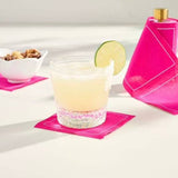 Blush Crush Cocktail Napkin Roll