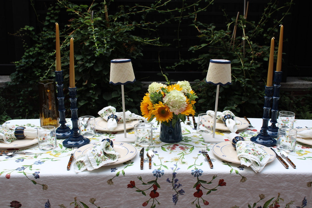 Fall Looks Good on the Table