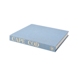 The Blank Book - Cape Cod