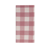 Rosa Gingham Napkins | Set of 4