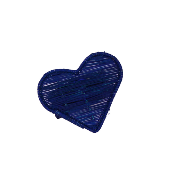 Heart Shaped Napkin Ring