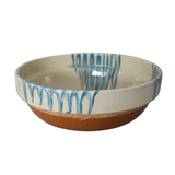 Large Romanian Market Bowl