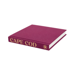 The Blank Book - Cape Cod