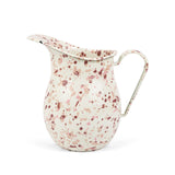 Catalina Large Splatter Pitcher