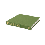 The Blank Book - Cape Cod