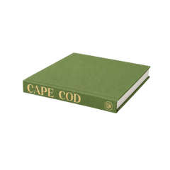 The Blank Book - Cape Cod
