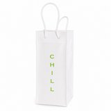 CHILL Wine Ice Bag