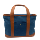 The Freddy Tote Bag