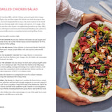 The Wishbone Kitchen Cookbook