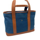 The Freddy Tote Bag
