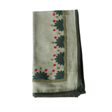 Starburst Napkins | Set of 4