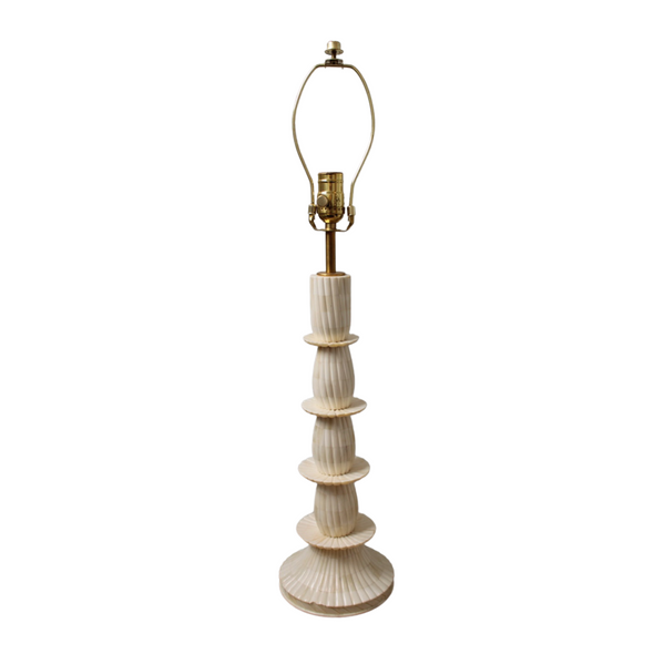 Bone Lamp, Large