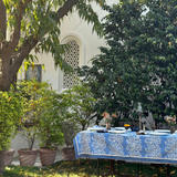 Primrose Tablecloth