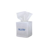 BLOW Linen Tissue Box Cover