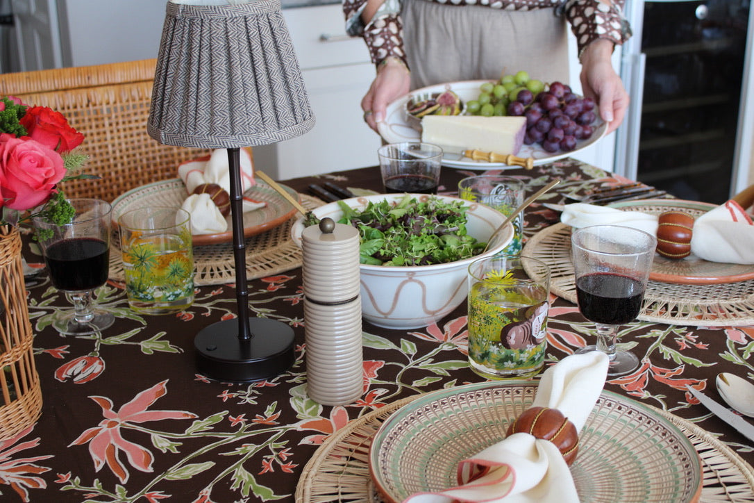 The Most Important Table of the Year